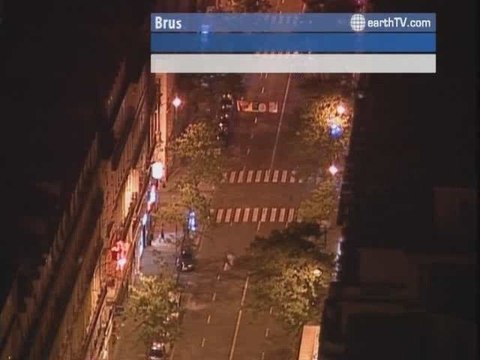 Paris - France, Honolulu - USA, New York - USA, Macau SAR - China, Melbourne - Australia, Brussels - Belgium, Yas Island - UAE - Abu Dhabi