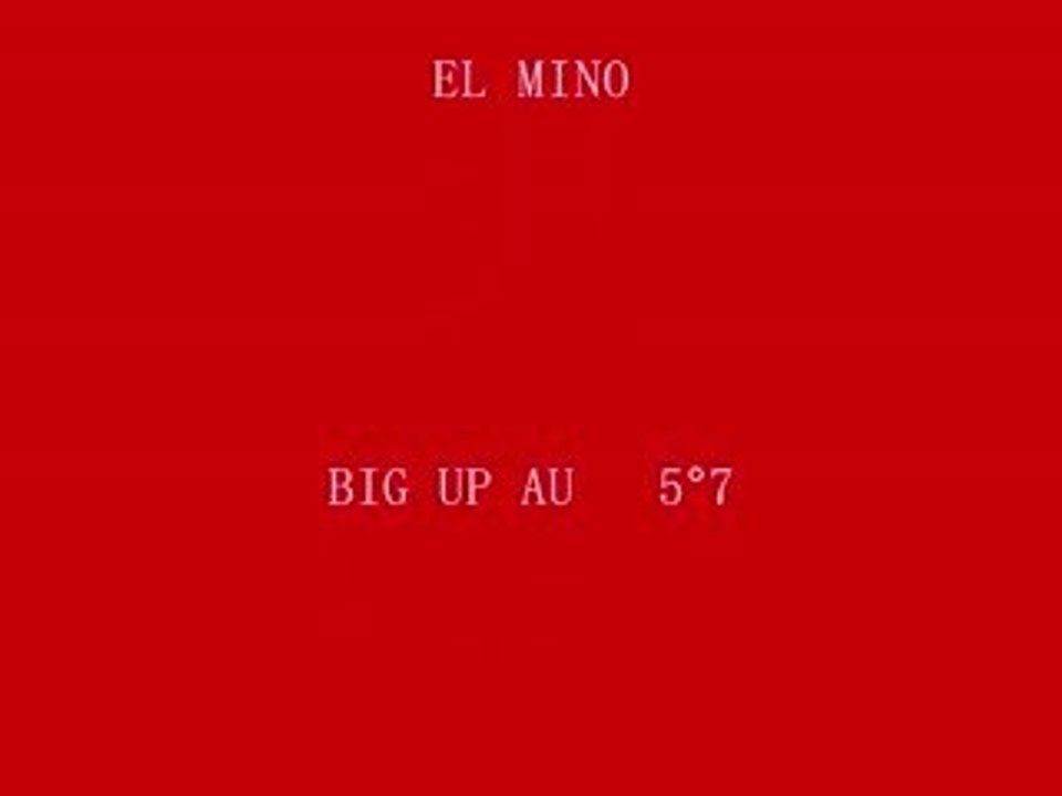 EL MINO