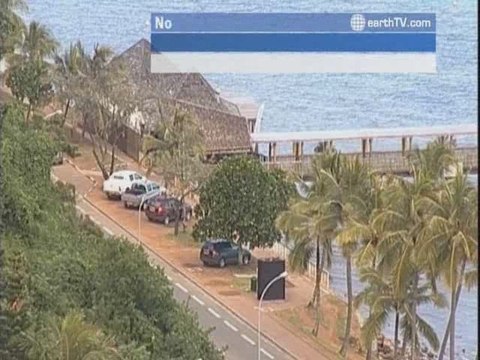 Sydney - Australia, Hong Kong SAR - China, Jakarta - Indonesia, Cape Town - South Africa, Seattle - USA, Nouméa - New Caledonia, Avignon - France