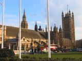 Some MPs and peers to face full police probe over expenses