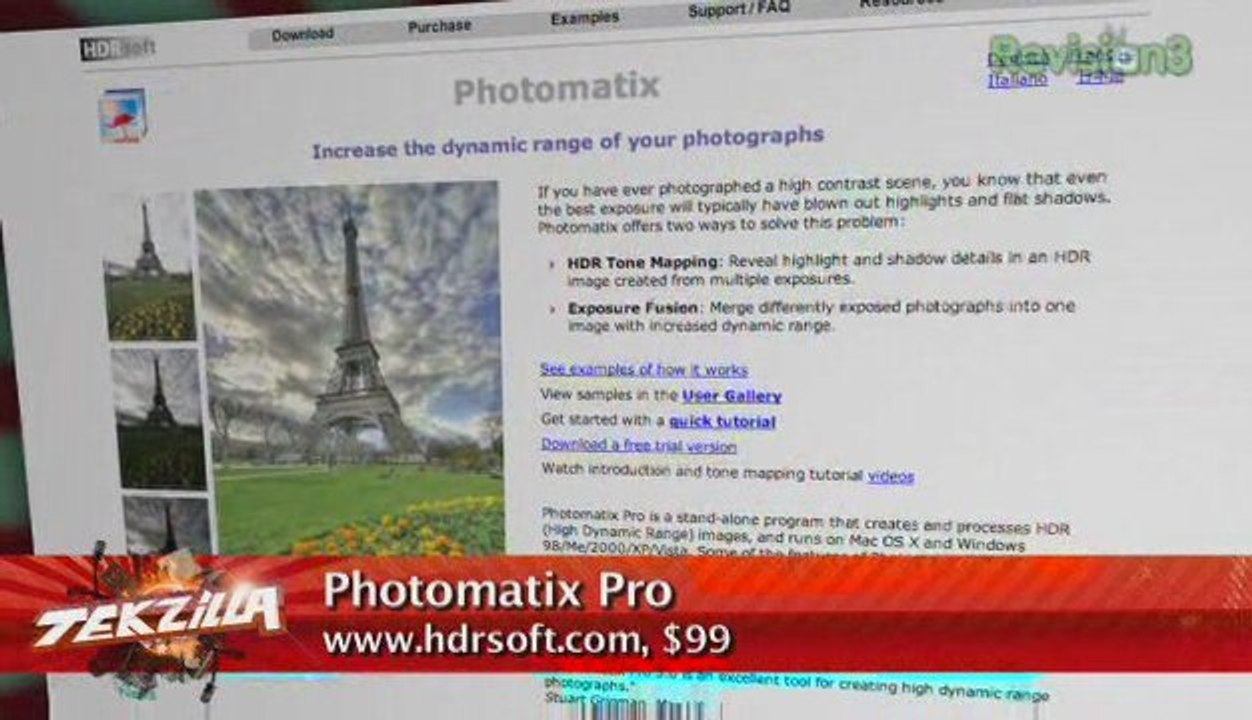 Netbook Buyers Guide! Amazing HDR Photography You Can ...