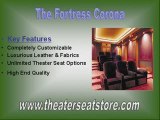 Seating For Home Theater