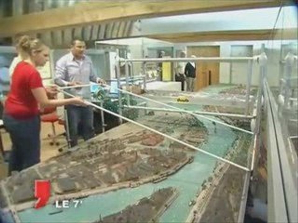 Reportage Nantes7 sur projet Nantes1900