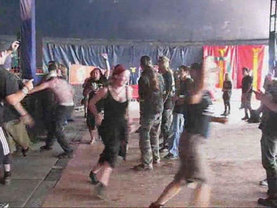 Hellfest 2009 Clisson