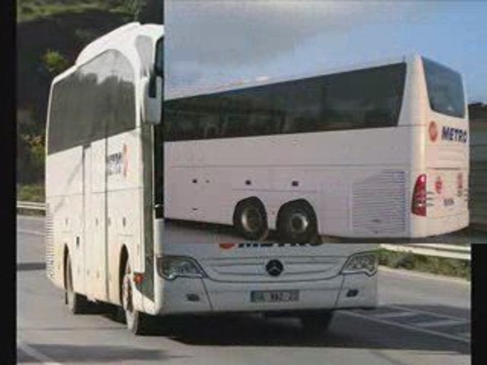 EvinMetro Turizm