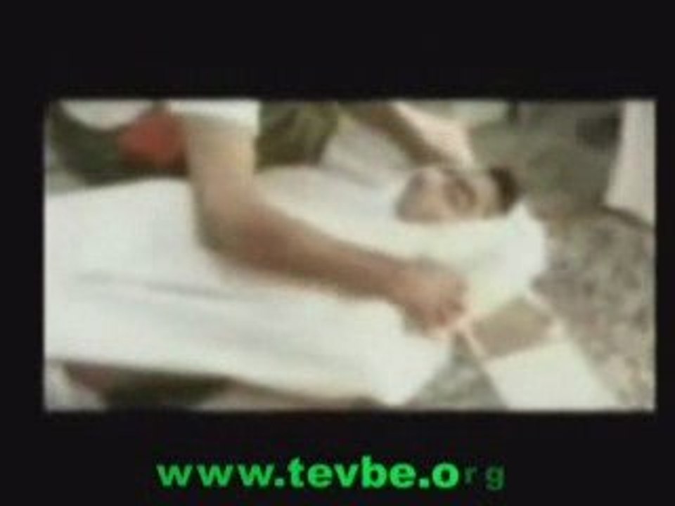Ölüm Rabıtası www.tevbe.org