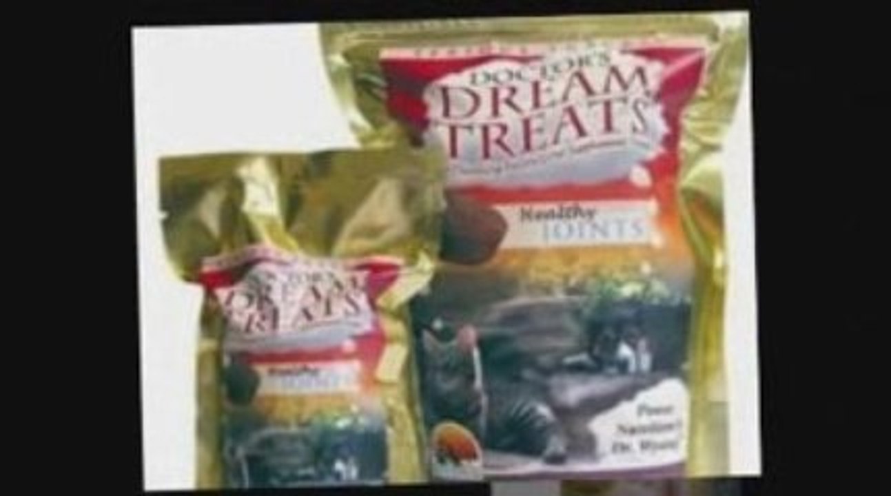 Dog Supplies