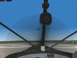 Overkill O-1E  flight test