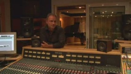 Revenons à la musique