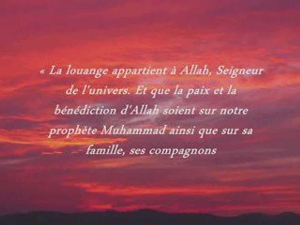 L'explication de Otheymine sur les gouverneurs