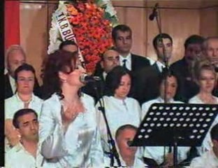 Sevim Aslan - Iğdırın al alması1