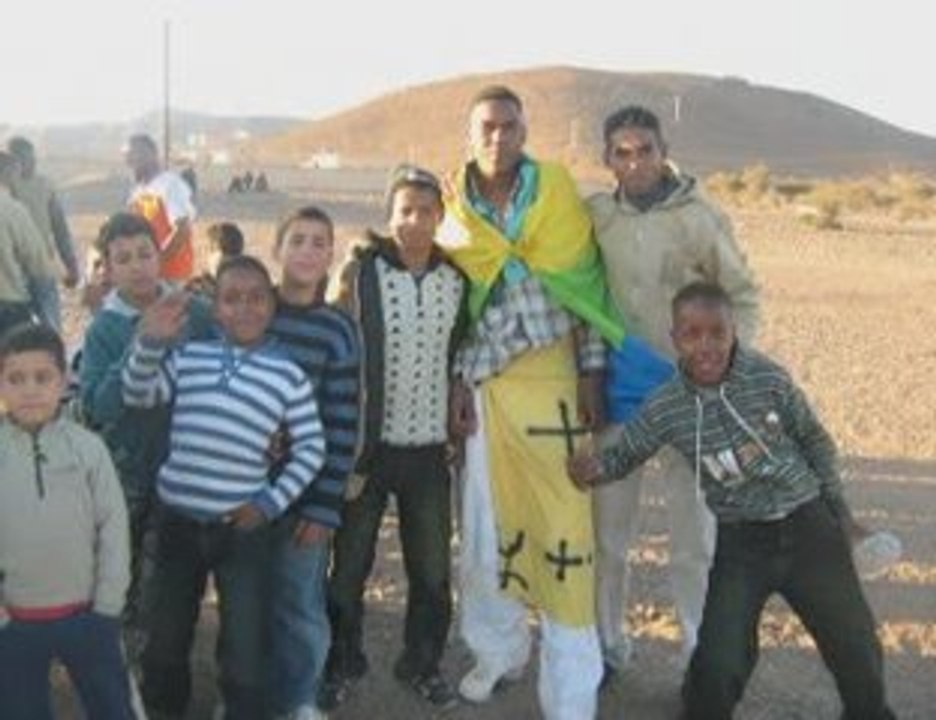 2eme ed tournoi igherman 2008