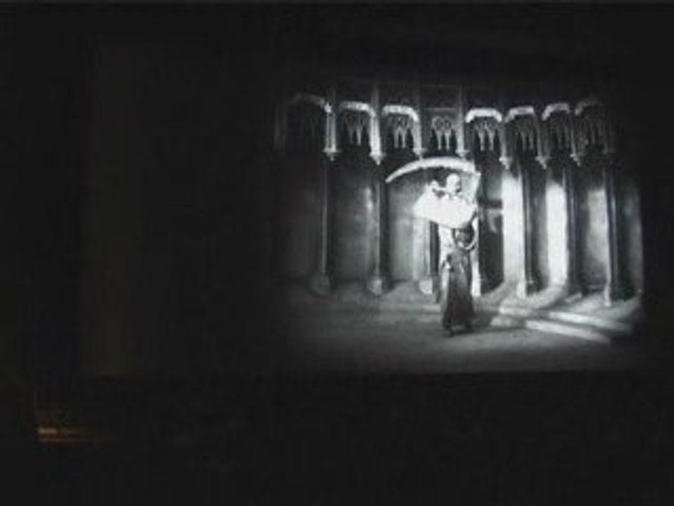 metropolis danse