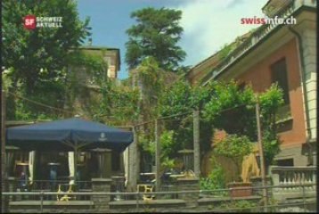 Locarno's da Vinci code