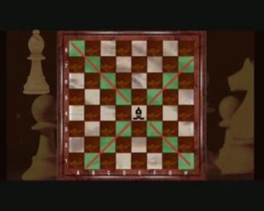 DVD "Comment jouer aux échecs"