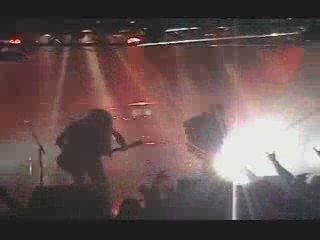 Iced Earth - Violate (Live 2004)
