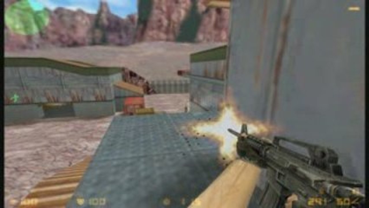 southgamer 2v2