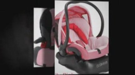 Baby Car Seats