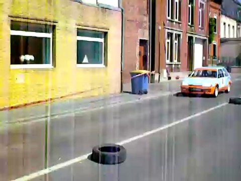 slalom hirson Renaud Fontenelle dernière manche