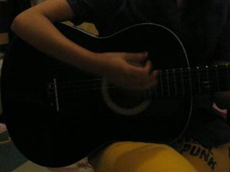 Gitarda (aSLii) SolistimiZ  [CaNseL]=P xD