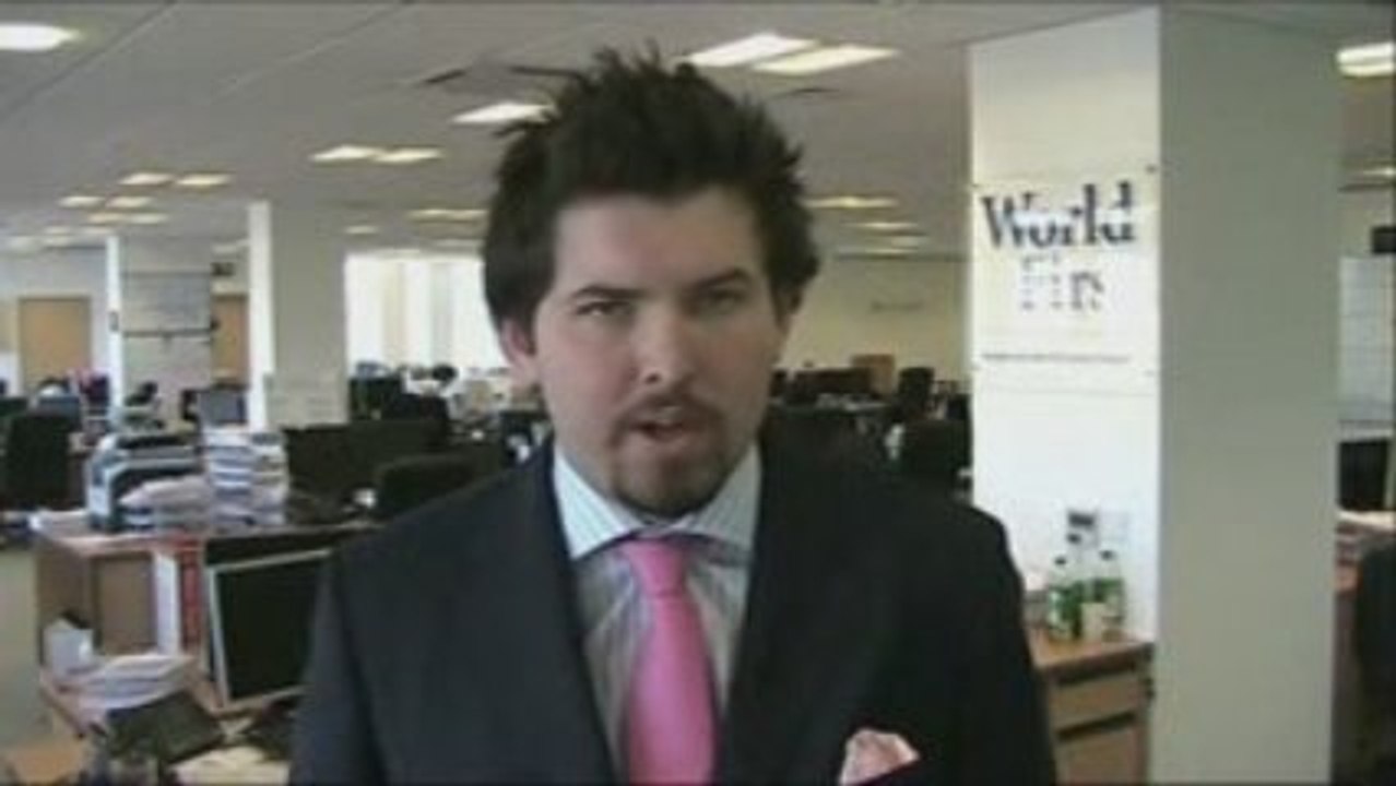 Currency Exchange Morning Update by World First 19.06.09