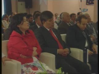 Bülent Arınç İrtica Belgesine İlişkin Açıklamalarda Bulundu