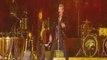 Johnny Hallyday enflamme la Beaujoire!