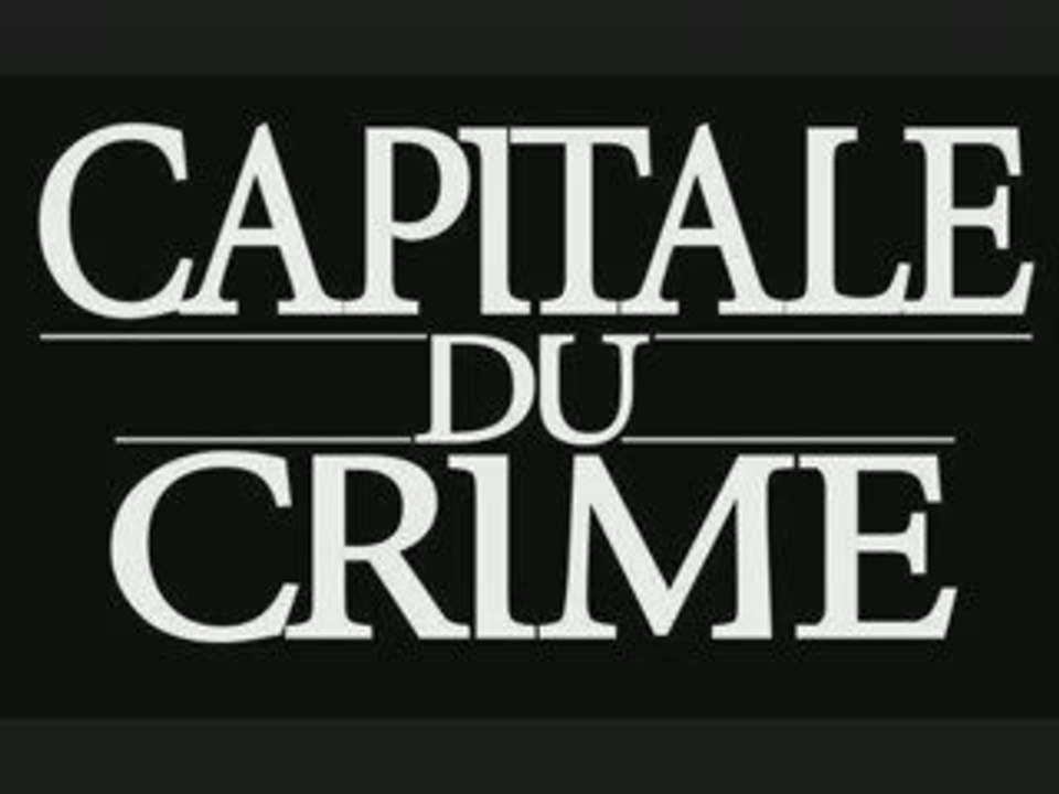 M.A.S. capitale du crime (remix)