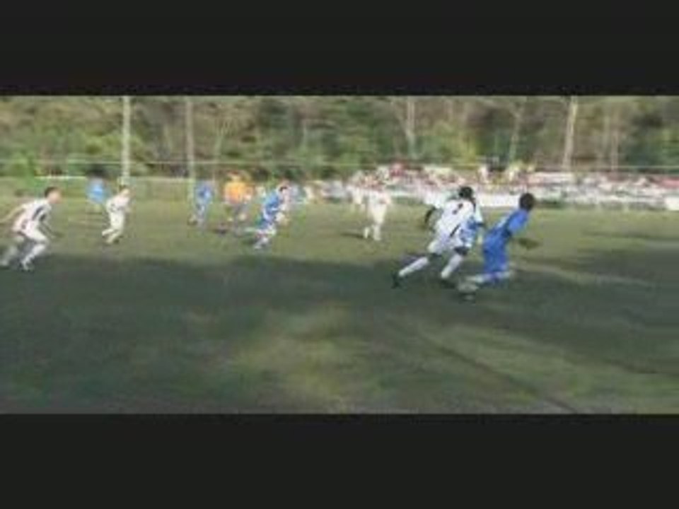 13 ans ELITE CUP 2009 : La finale !