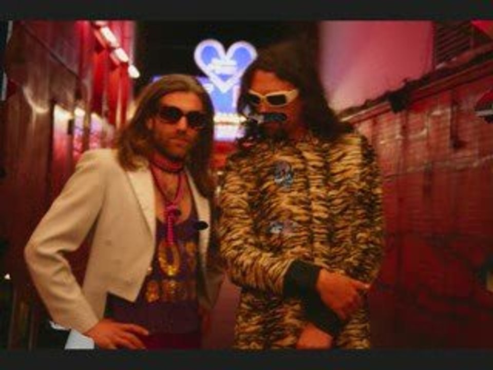 sorry clip nostradanus extraits