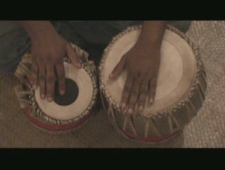 Learn tabla at home - lesson 1