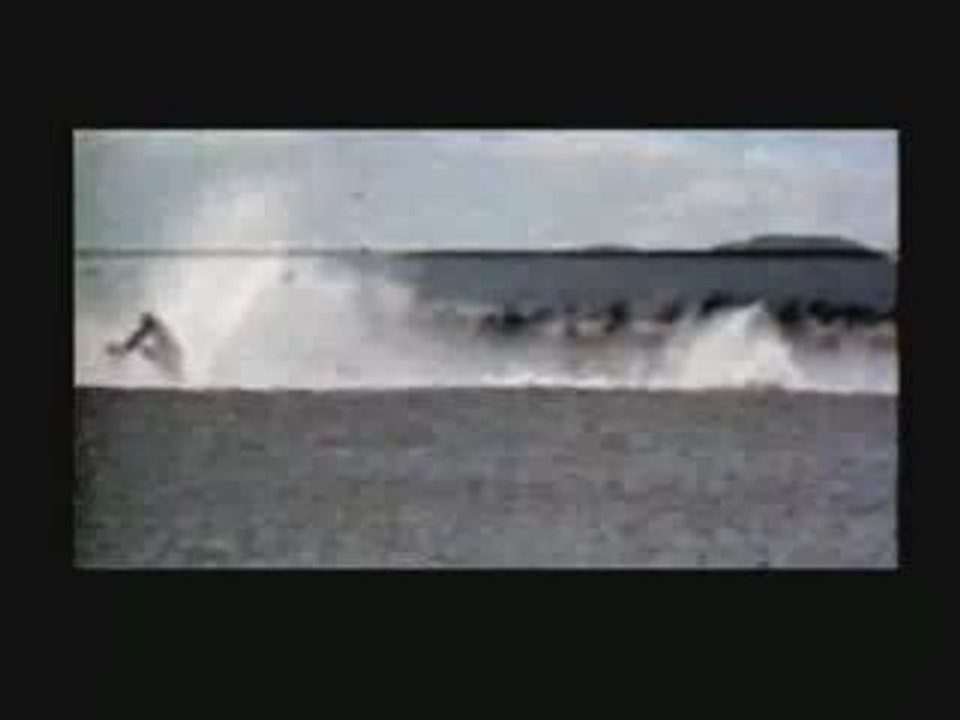 accident en bateau et autres