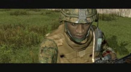ArmA II : launch trailer