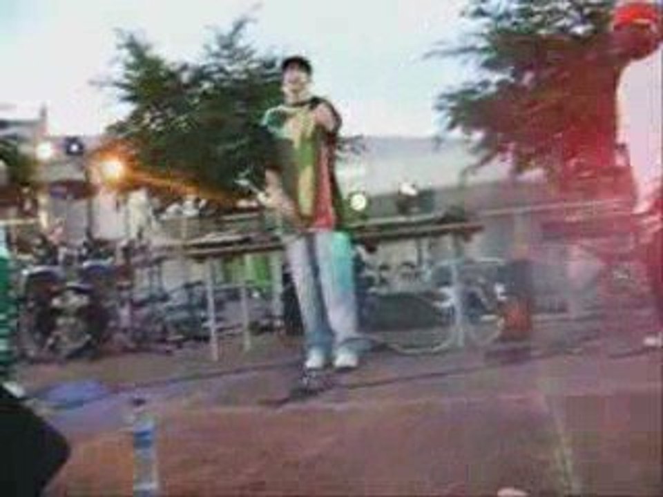 Leito en Concert