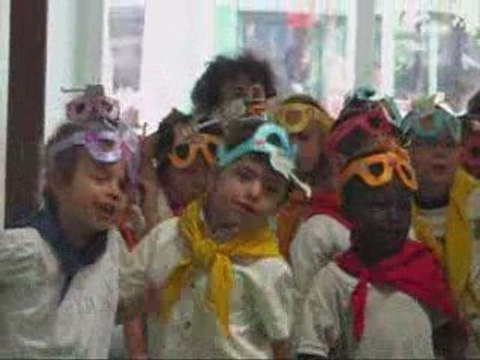 Spectacle Musical de Lizea