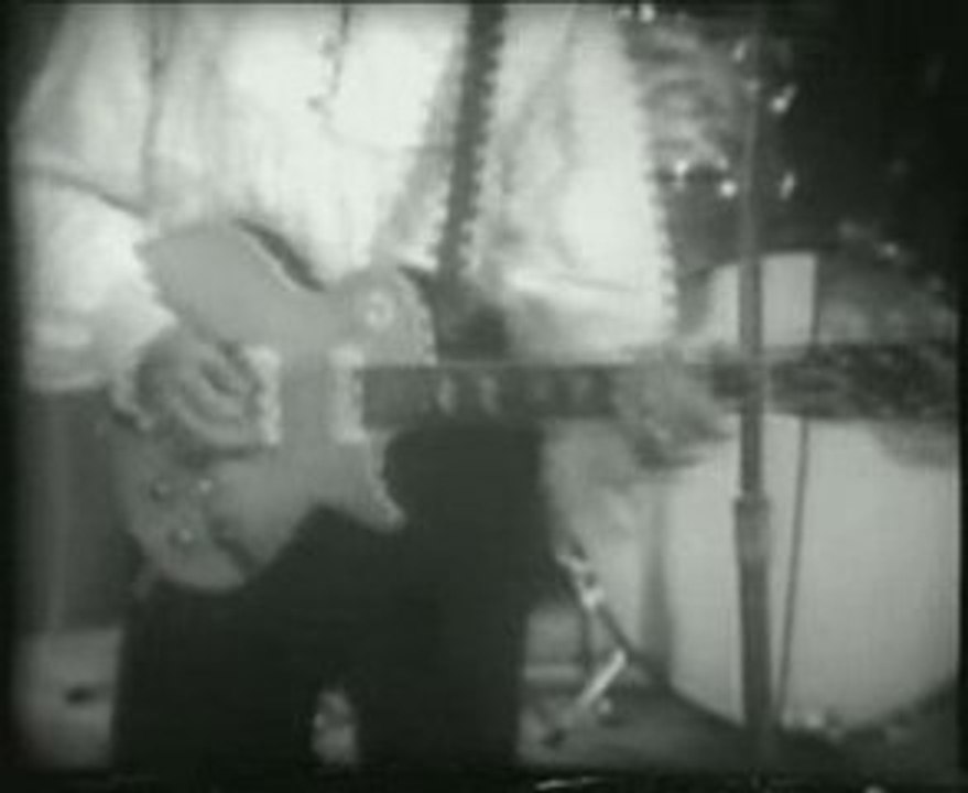 Carl Perkins - Dixie Fried