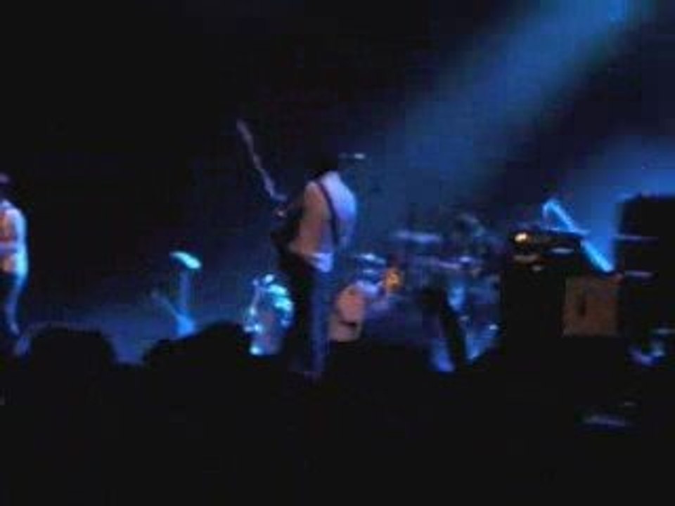 Les BB Brunes et Quidam aux Folies de Maubeuge