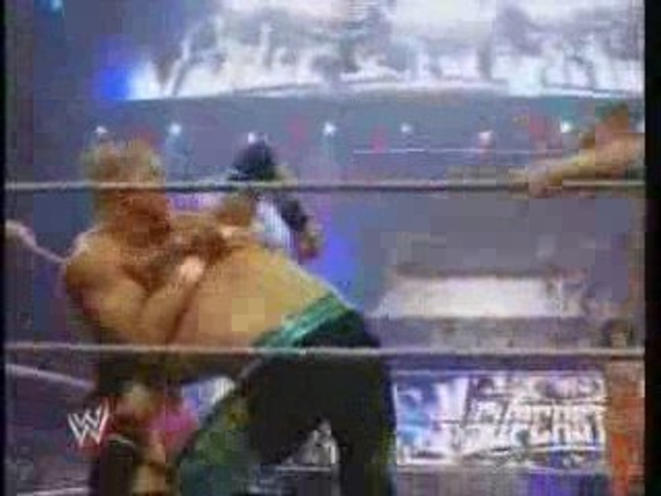 WWE Superstars 18 06 09 part 4