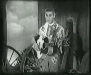 George Jones - Tall Tall Tree