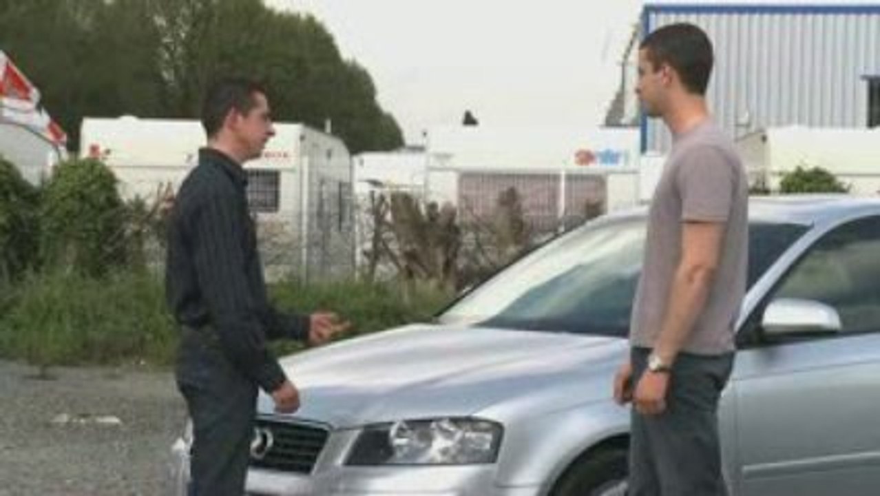 CARS DE TOURS :  Vente de véhicules d'occasion en Indre-et-