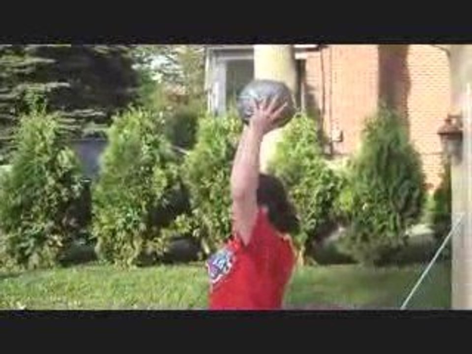 Womens Sled Workout