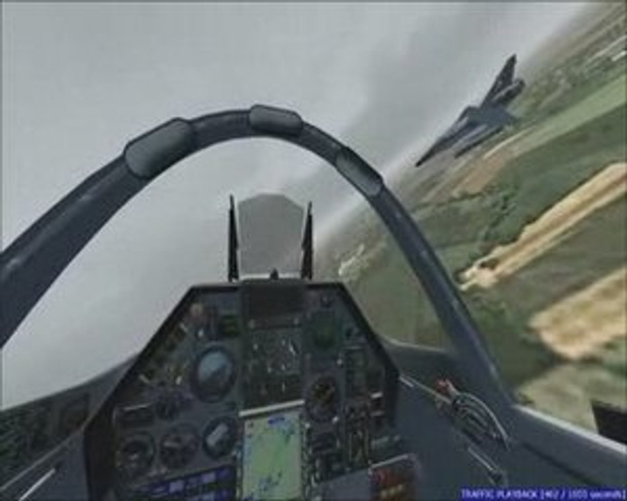 Mirage 2000 n ( FS9 )