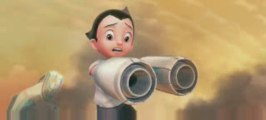 Astro Boy - Bande Annonce (anglais)