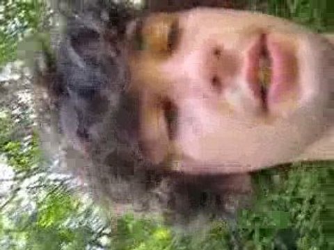 sentier international des appalaches 2