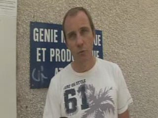 Quelques mots de notre prof tut...