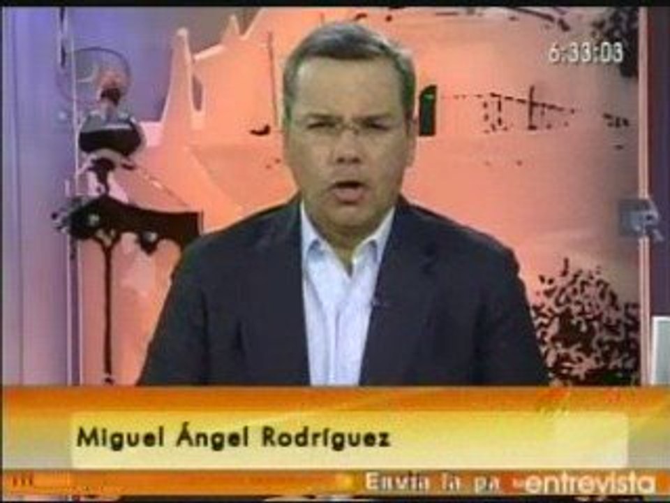 La Entrevista - Duelale a quien le duela 19 junio