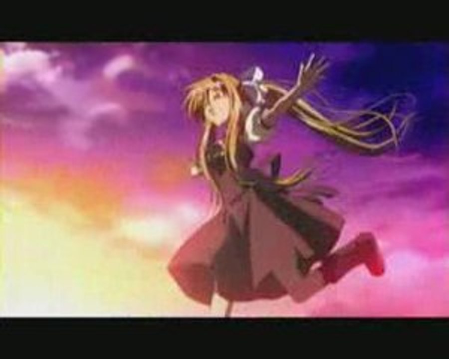 AMV : For Memories