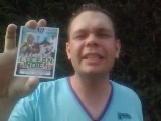 DJ PATRICE EXO FM- LA SOUCOUPE