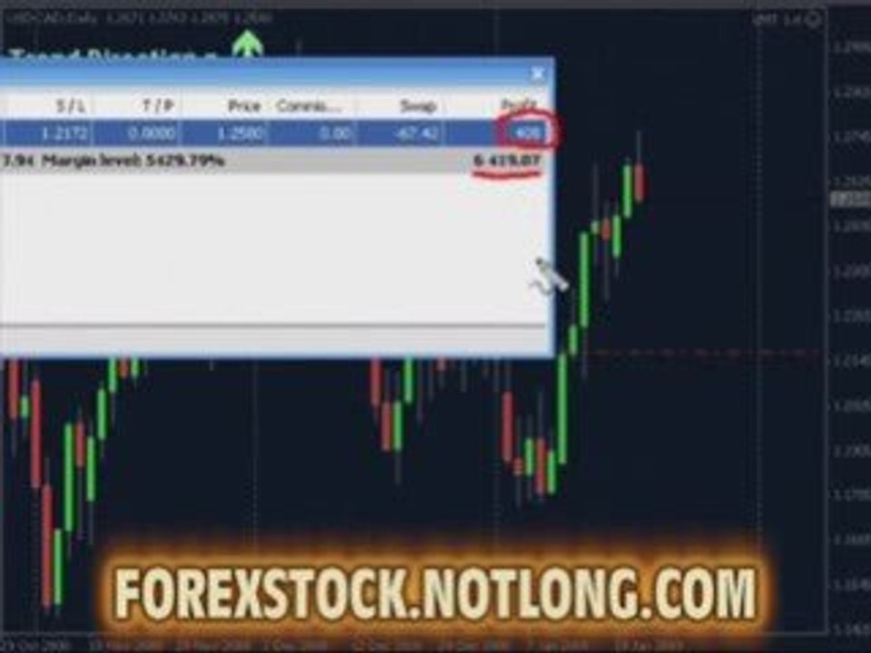 Forex Trading |  | Forex Stock Trade Robot