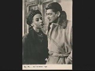 Jean MARAIS  On oublie rien (2'55'')   1988